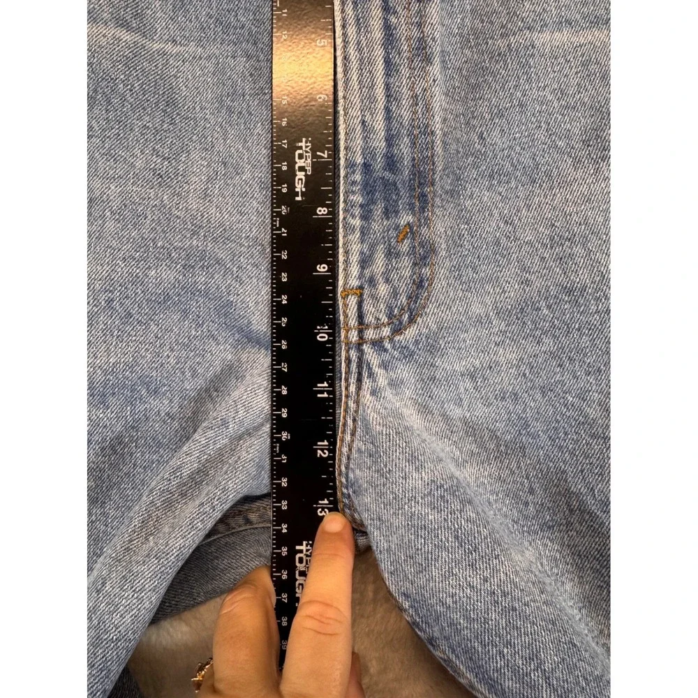 Levis *pre owned
